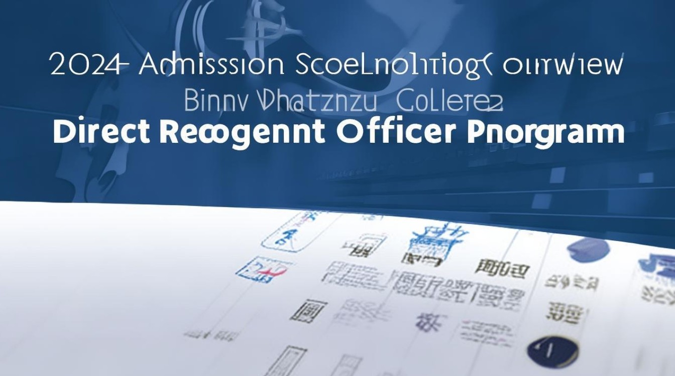 滨州职业学院直招士官分数线是多少？2026年录取分数线一览表