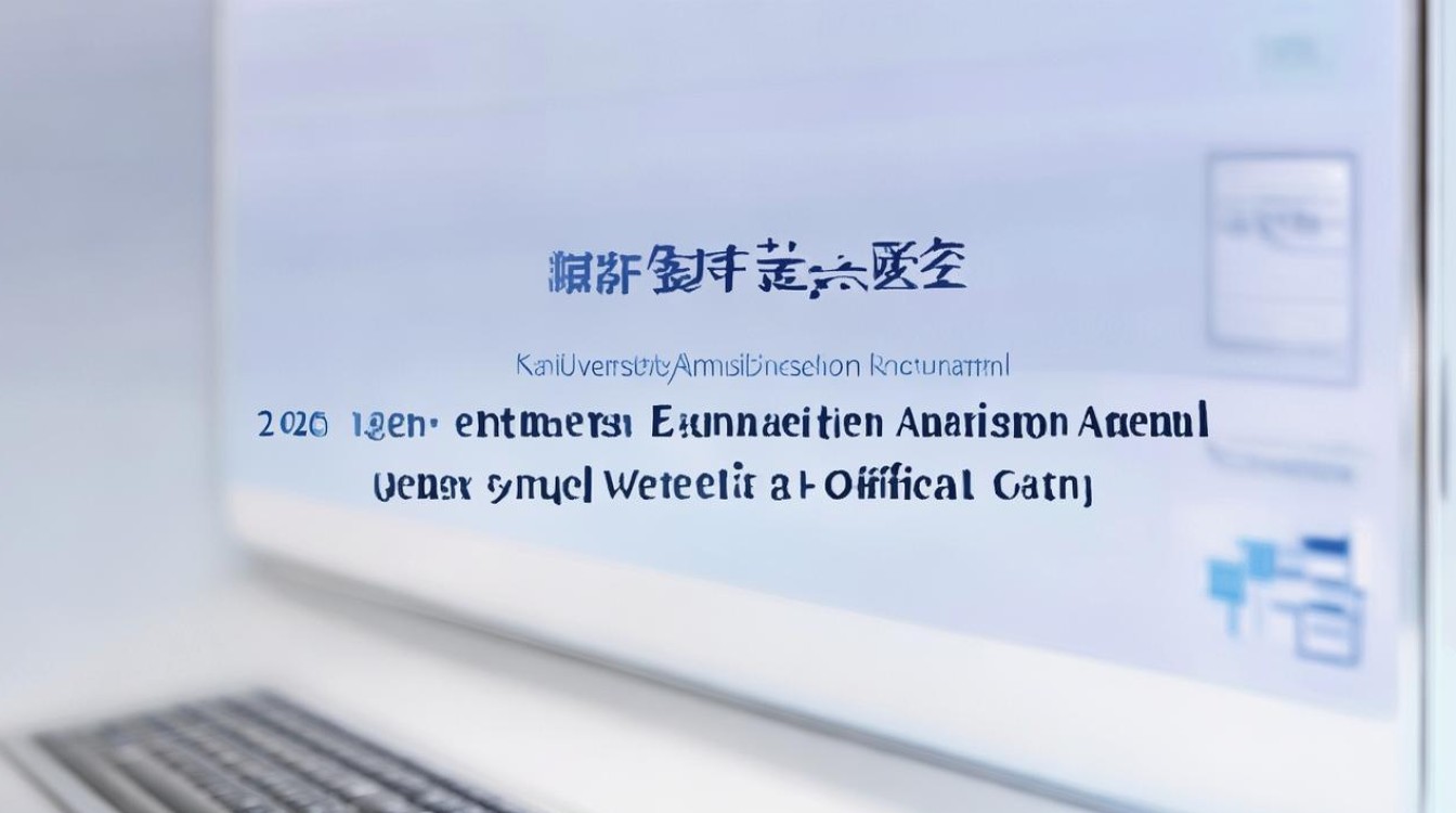 开封大学录取查询入口在哪?2026高考录取结果查询系统官网 开封大学录取查询入口在哪?2026高考录取结果查询系统官网