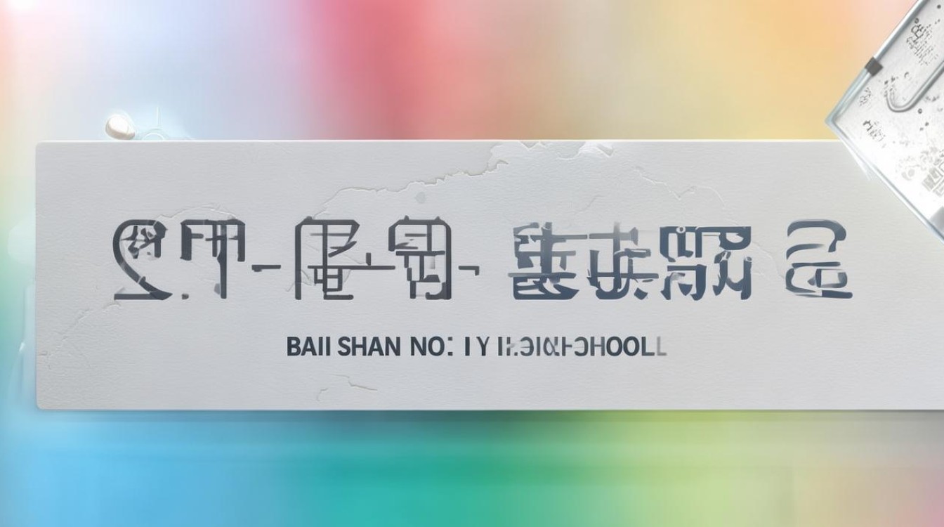 白山一中录取分数线是多少？2026最新录取分数线预测