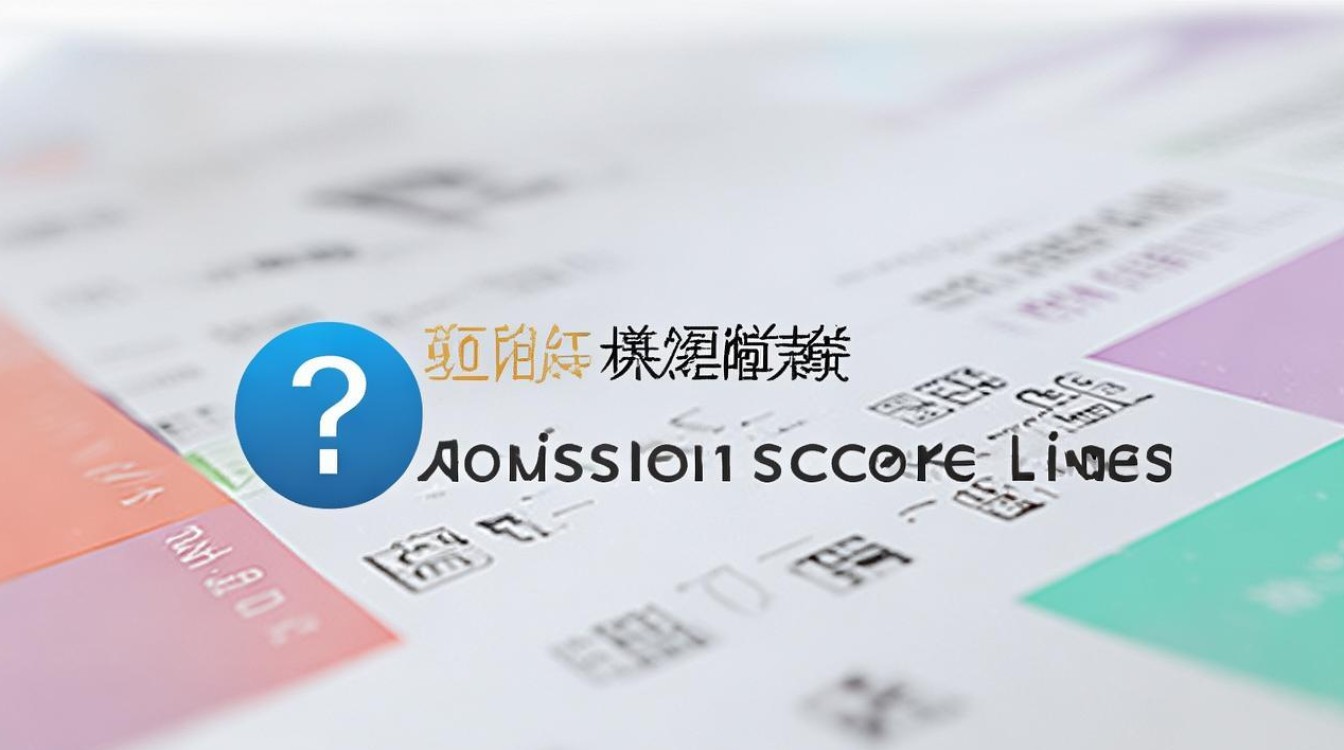 集美大学录取最低分是多少？2026各专业分数线一览
