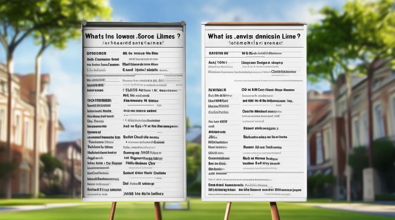 大学录取线最低多少分？大学录取分数线最低的学校有哪些？