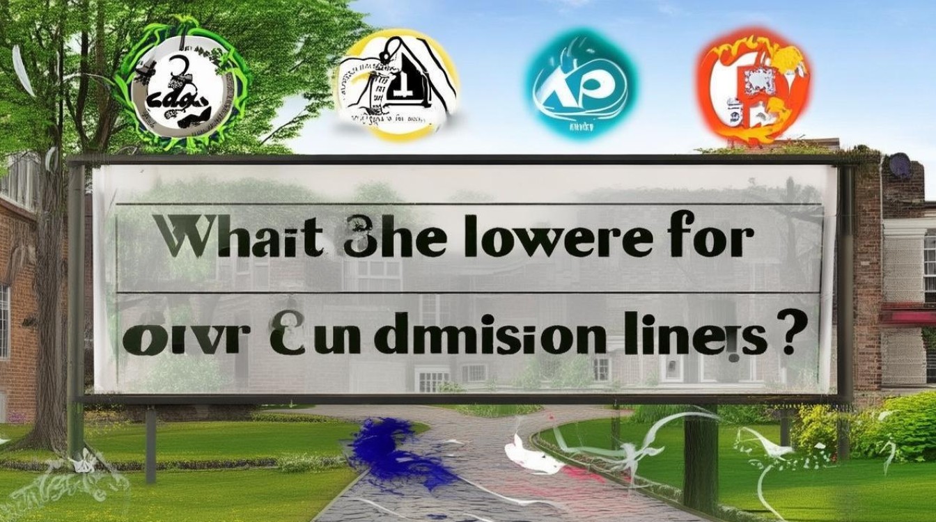 大学录取线最低多少分？大学录取分数线最低的学校有哪些？