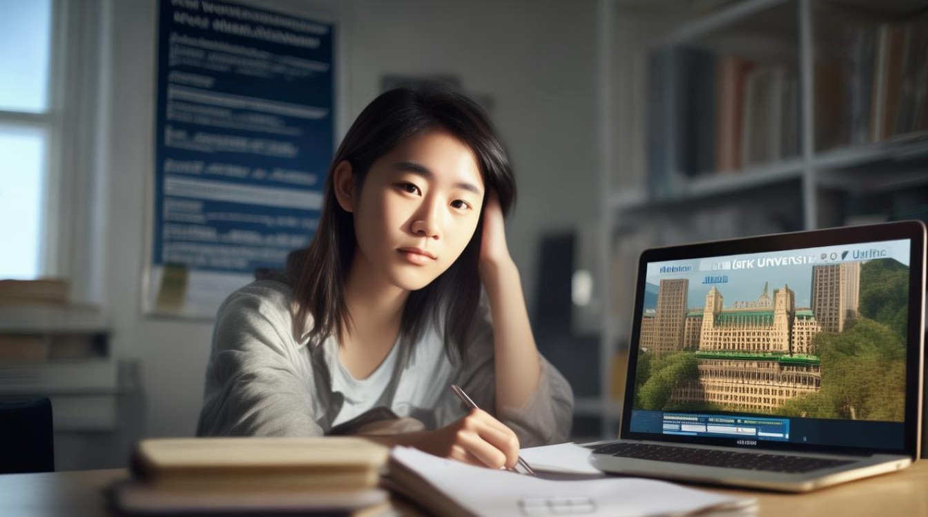 纽约大学录取难吗？纽约大学申请条件有哪些？