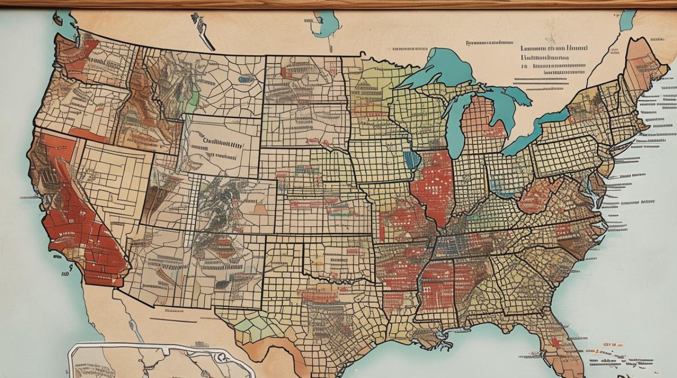 大学录取地图怎么制作?全国高校录取分布图高清版 大学录取地图怎么制作?全国高校录取分布图高清版