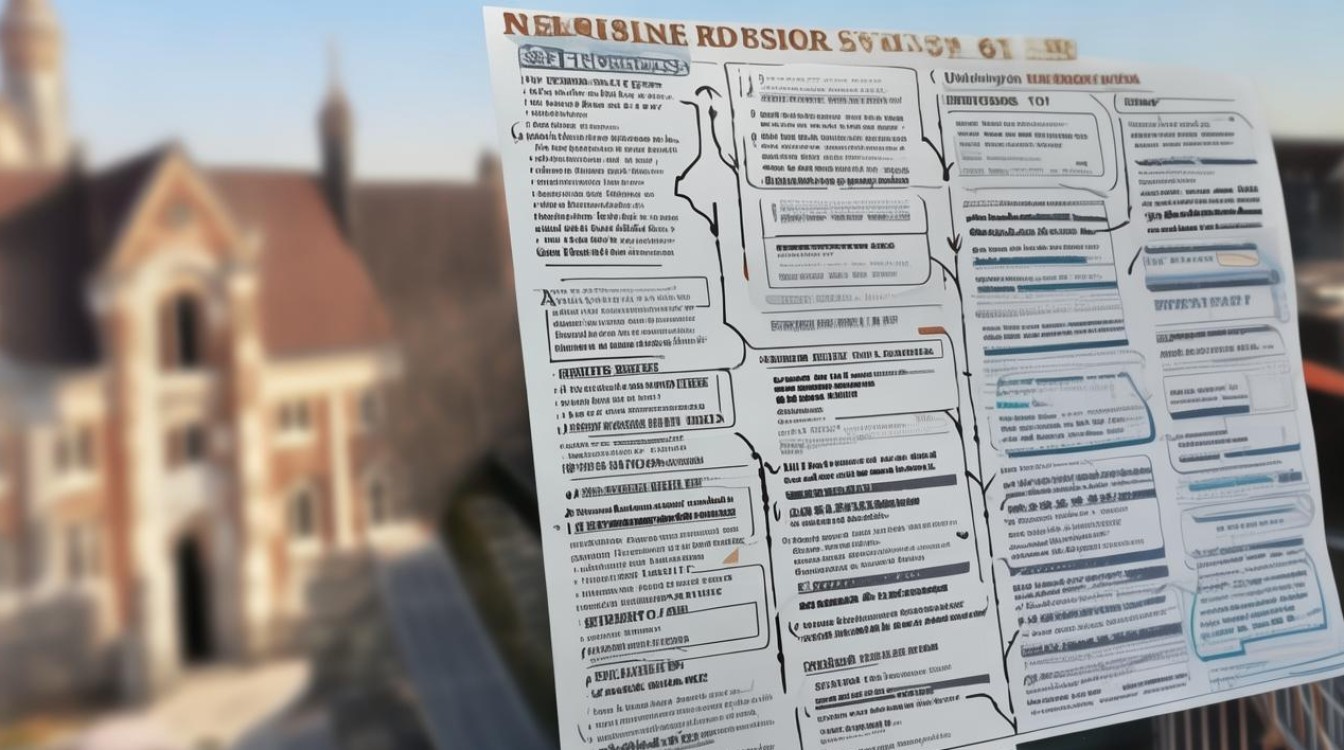 大学录取怎么录取的？大学录取流程是怎样的