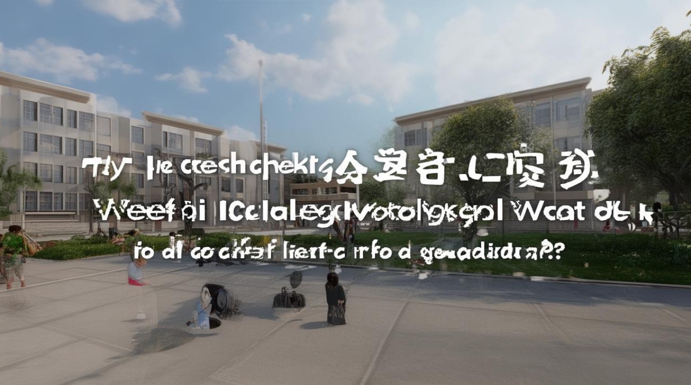 威海职业学院学分怎么查？学分不够怎么毕业