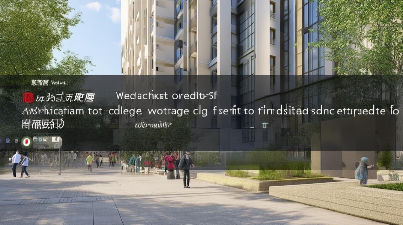 威海职业学院学分怎么查？学分不够怎么毕业