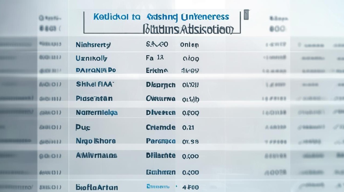 医科大学排名及录取分是多少？全国医科类大学分数线一览表