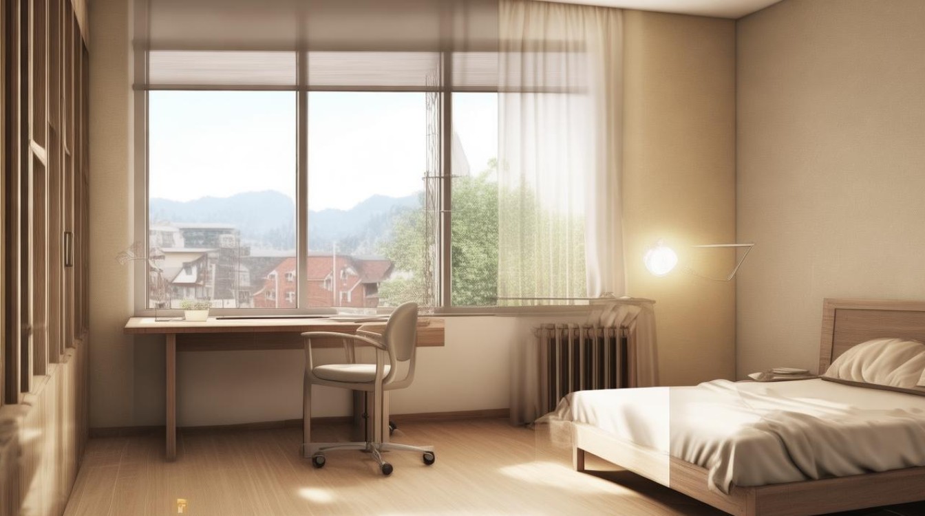 山东职业学院寝室怎么样?山东职业学院宿舍环境真实评价 山东职业学院寝室怎么样?山东职业学院宿舍环境真实评价