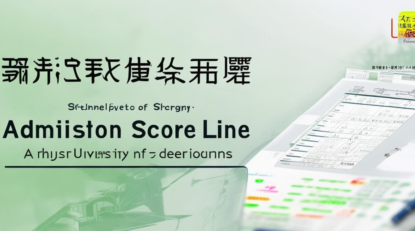 安徽理工大学录取线是多少？2026录取分数线预测