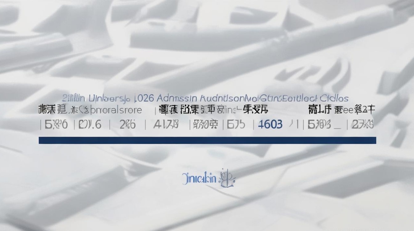 吉林大学医学院录取线是多少？2026吉大医学部录取分数线预测