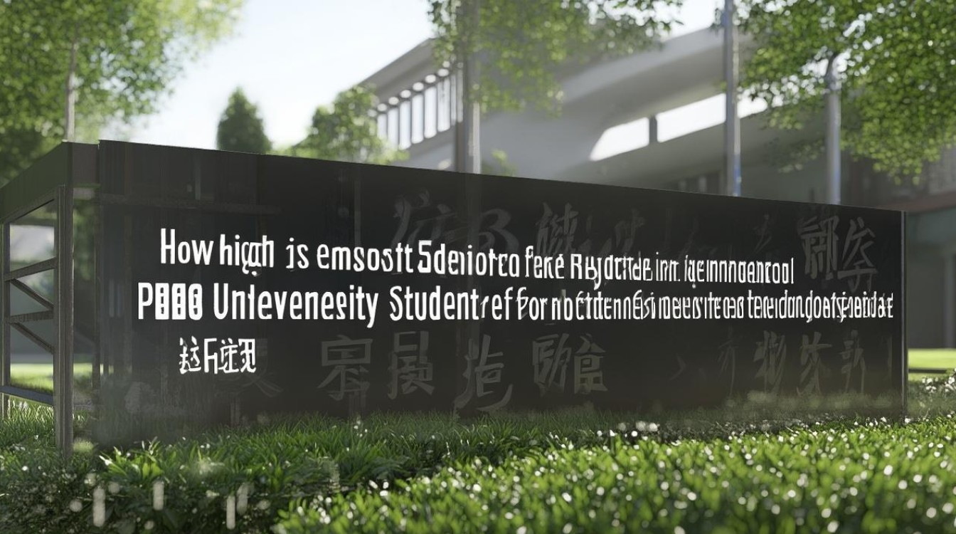 北京大学留学生录取率高吗？北大留学生入学难度大吗