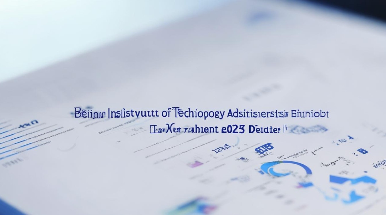 北京理工大学录取人数是多少？2026招生名额详解