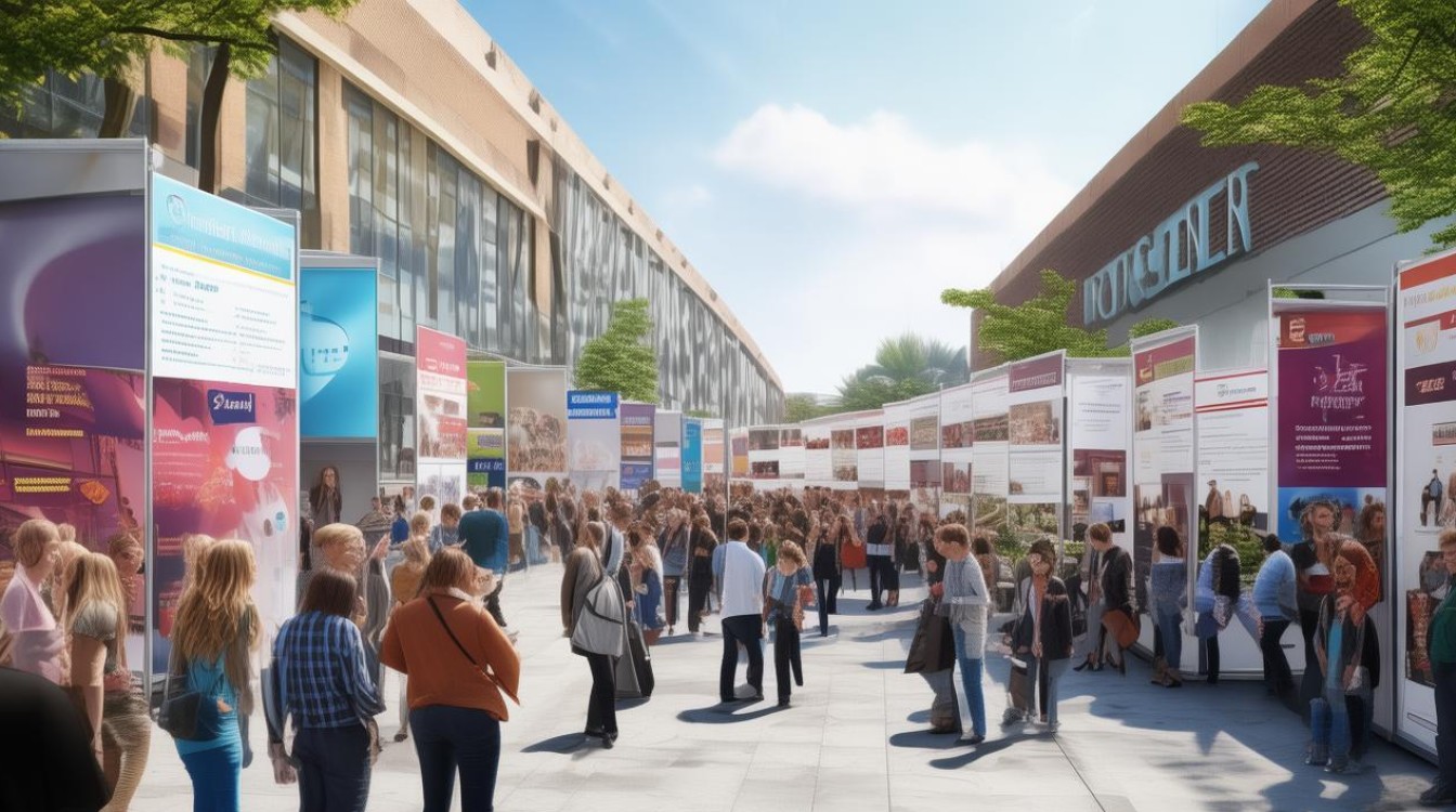 2018职业学院双选会有哪些单位?双选会时间安排一览 2018职业学院双选会有哪些单位?双选会时间安排一览