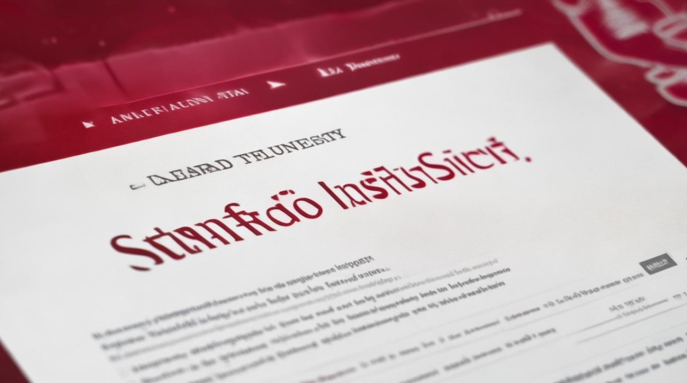 斯坦福大学录取名单在哪看？2026最新录取名单查询