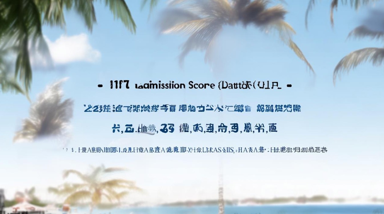 海南省农垦中学分数线2017是多少,录取分数线高吗 海南省农垦中学分数线2017是多少,录取分数线高吗