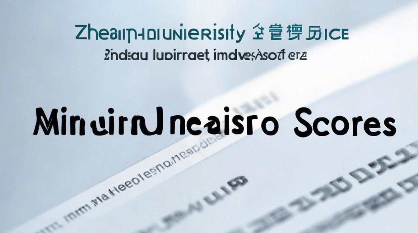 浙江大学理科录取分数是多少？理科多少分能上浙大