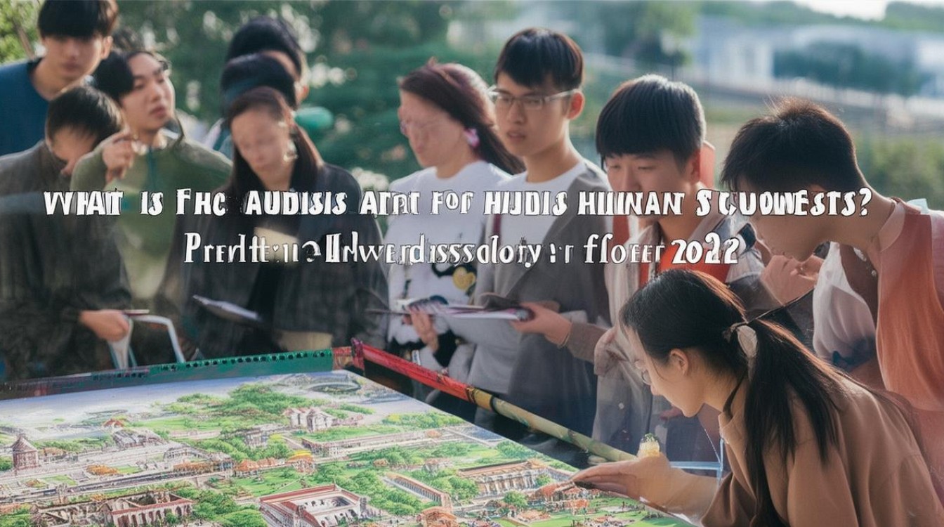 湖南大学美术生录取线是多少？2026年录取分数线预测