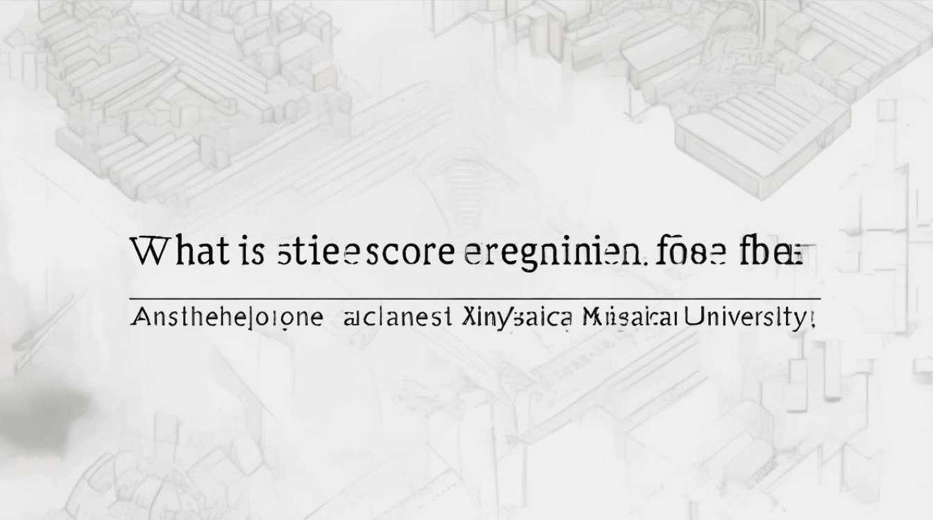 新乡医学院麻醉学分数线多少？新乡医学院麻醉学录取分数线查询