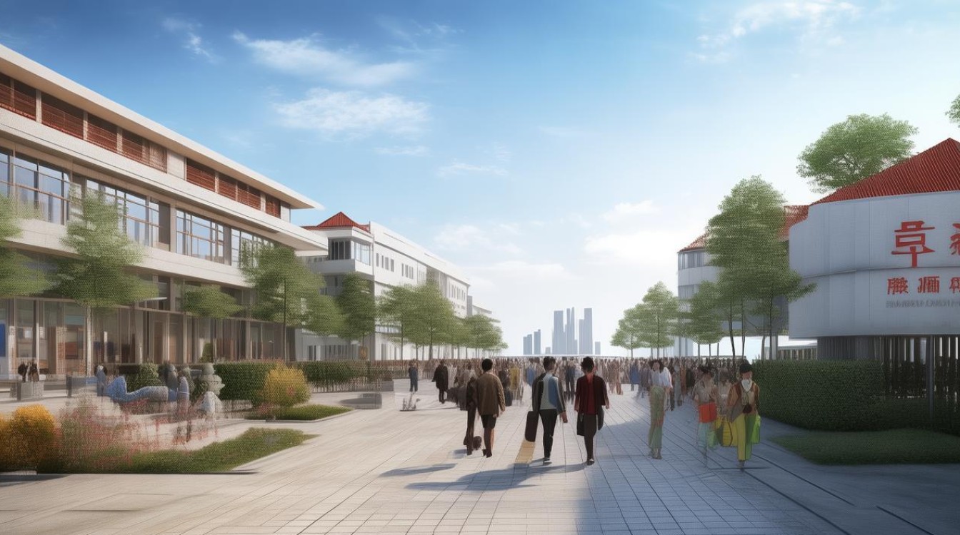 青岛胶州职业学院怎么样？青岛胶州职业学院地址在哪里