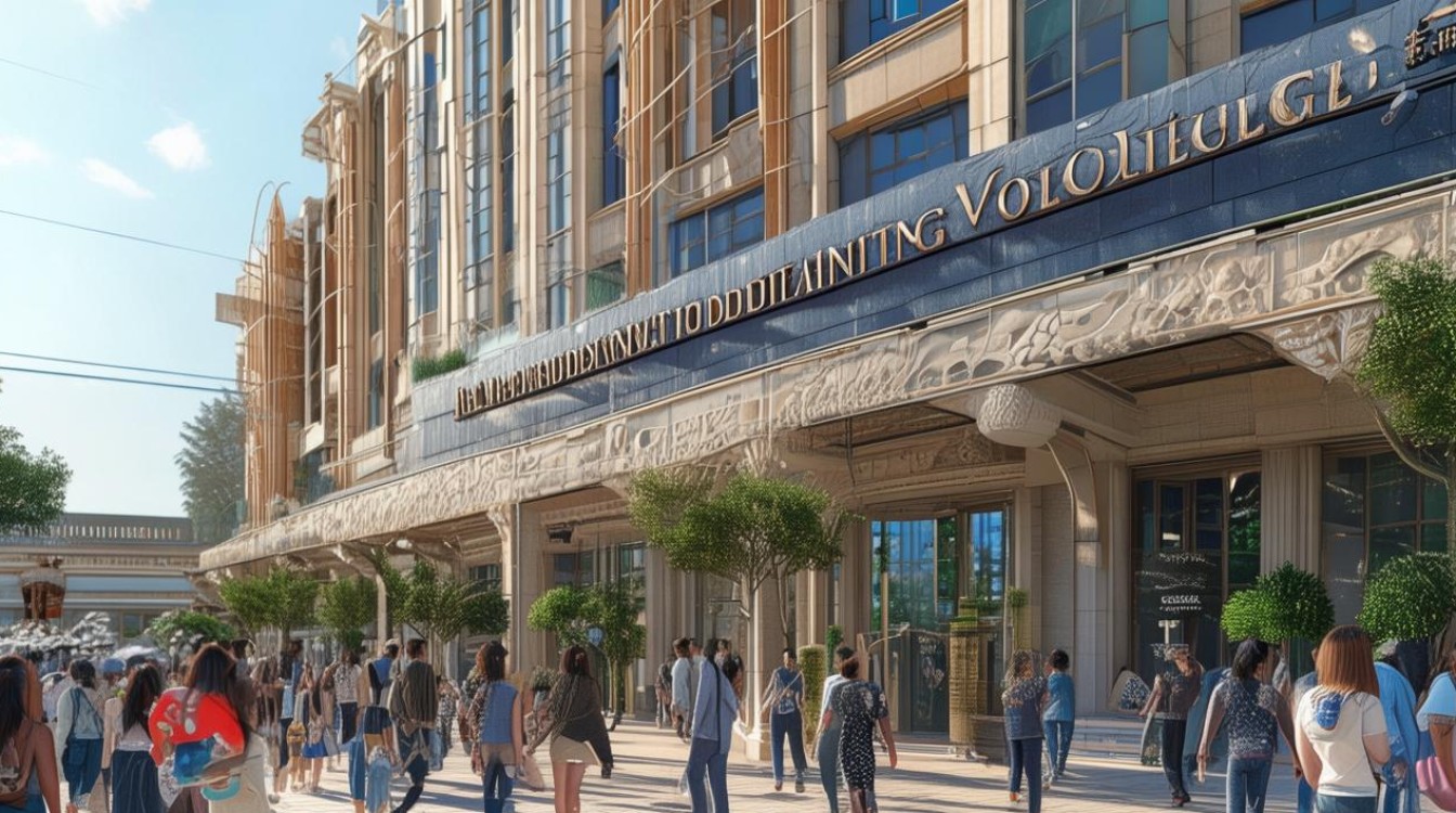 艺术播音职业学院怎么样?艺术播音职业学院排名及招生简章 艺术播音职业学院怎么样?艺术播音职业学院排名及招生简章