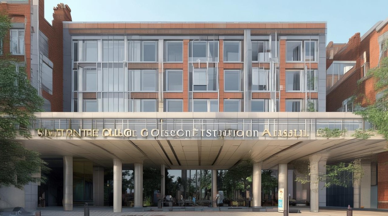 车站大道职业学院在哪里？车站大道职业学院地址及公交路线