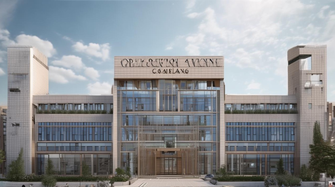 车站大道职业学院在哪里？车站大道职业学院地址及公交路线