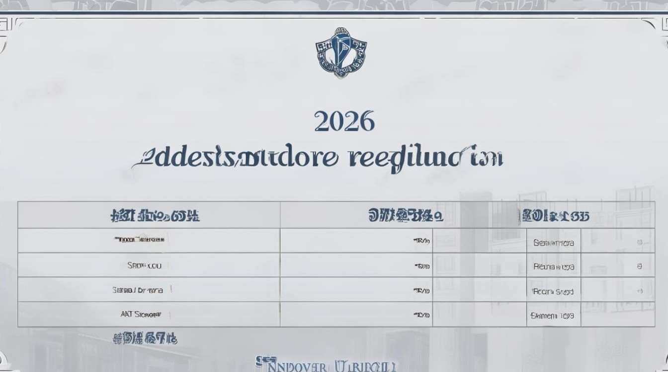 安得鲁大学录取分数线是多少？2026安得鲁大学录取分数线一览表
