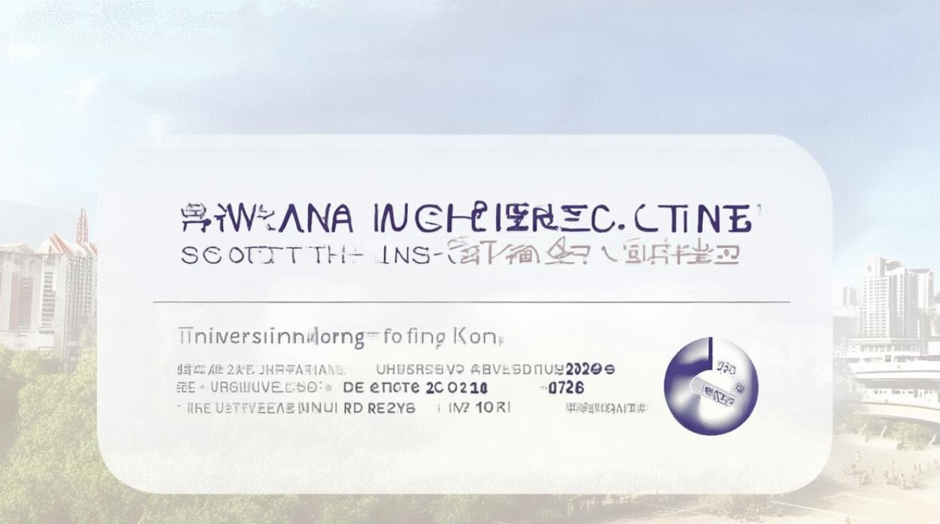 香港大学在河南录取线是多少？2026河南考生多少分能上港大