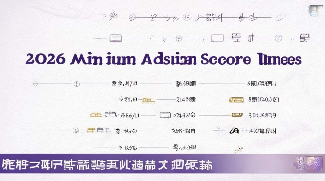 云南开放大学录取线是多少?2026年最低录取分数线一览 云南开放大学录取线是多少?2026年最低录取分数线一览