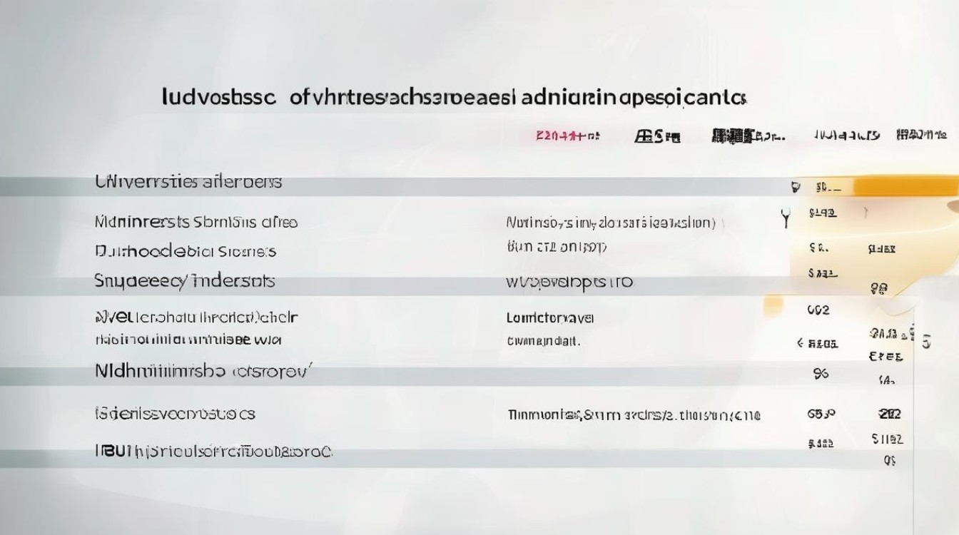 省内各大学录取分数线是多少?2026各校最低投档线一览 省内各大学录取分数线是多少?2026各校最低投档线一览