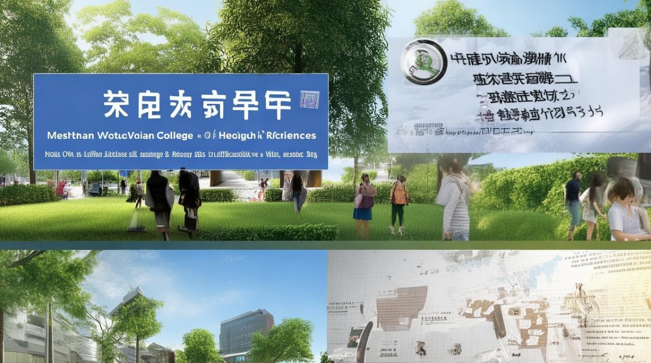 眉山卫校职业学院怎么样？眉山卫校招生简章及专业排名