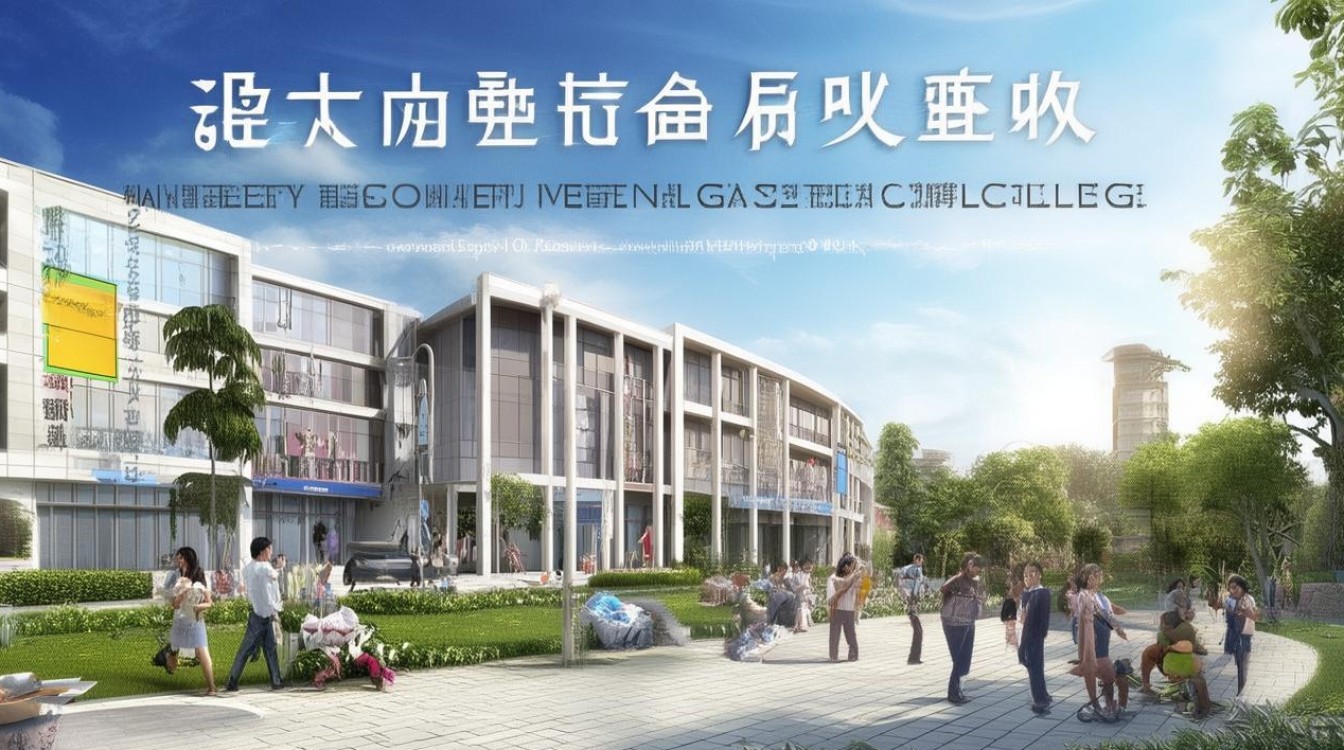 民生职业学院怎么样?民生职业学院招生简章及专业排名 民生职业学院怎么样?民生职业学院招生简章及专业排名