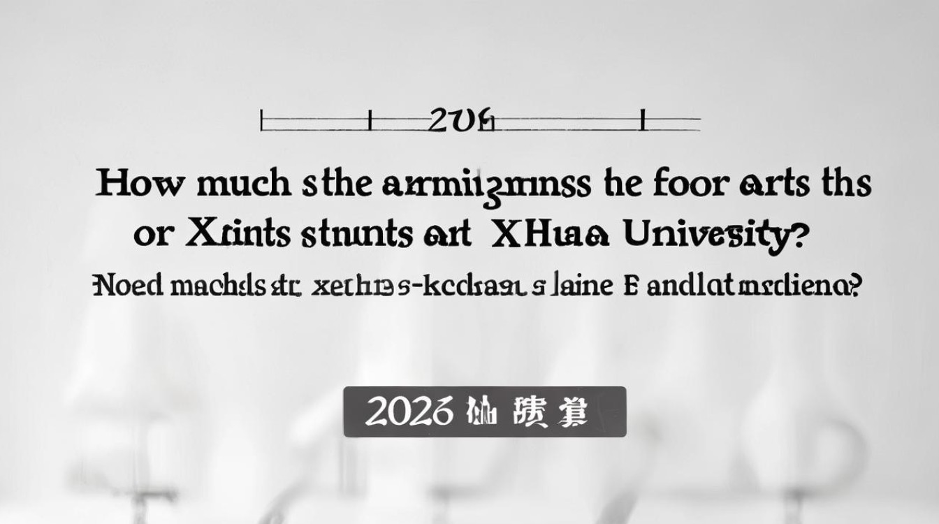 西华大学艺体生录取线是多少？2026艺考生多少分能上？