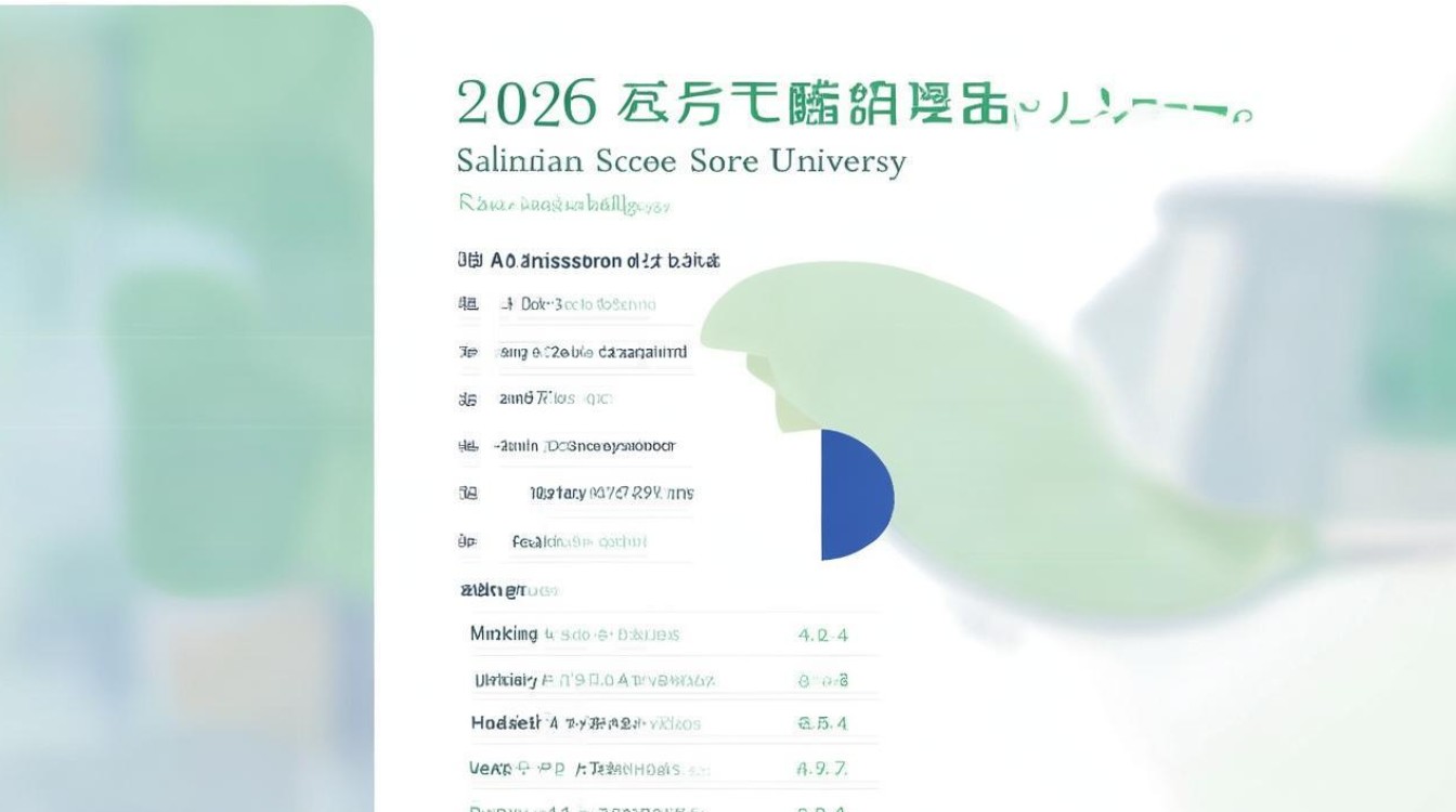 埼玉大学录取分数线是多少?2026最新录取分数要求详解 埼玉大学录取分数线是多少?2026最新录取分数要求详解