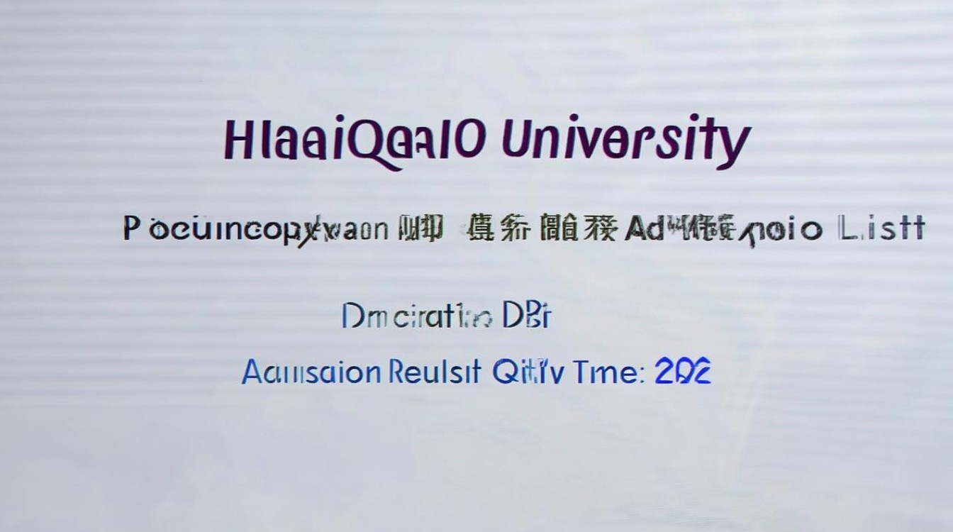 华侨大学考研录取名单何时公布?2026华侨大学考研录取结果查询时间 华侨大学考研录取名单何时公布?2026华侨大学考研录取结果查询时间