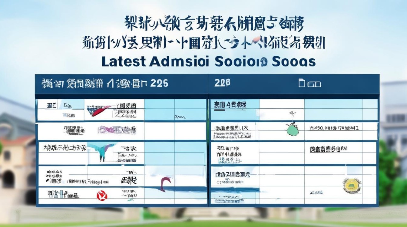 大连各大学录取分数线是多少？2026最新排名及录取线一览