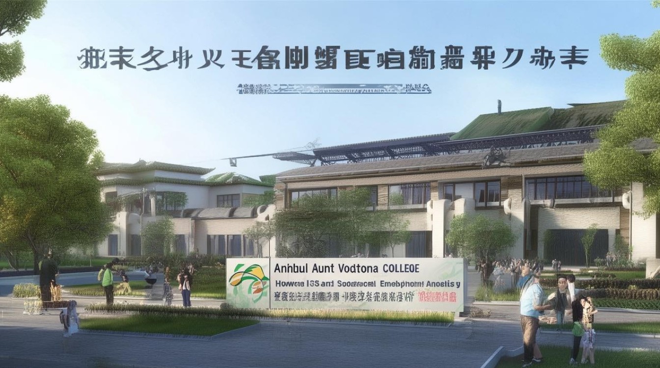 安徽审计职业学院怎么样?安徽审计职业学院分数线及就业前景解析 安徽审计职业学院怎么样?安徽审计职业学院分数线及就业前景解析