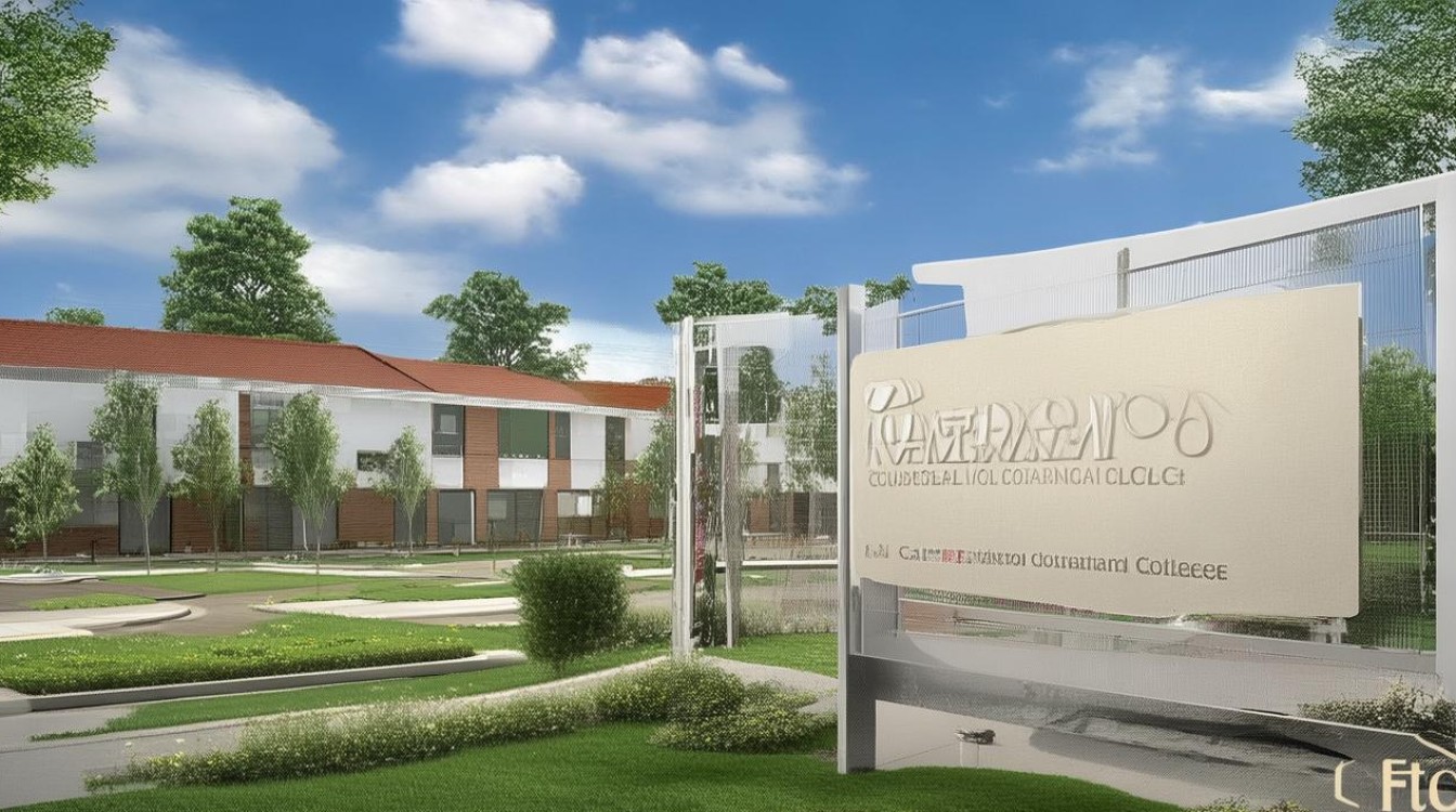 柴达木职业学院地址在哪里？柴达木职业学院具体位置在哪