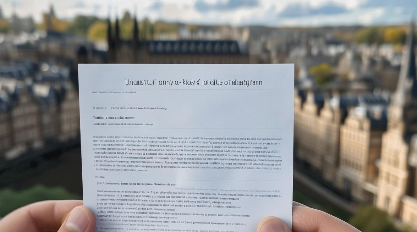 爱丁堡大学录取分数线是多少？申请要求高吗？