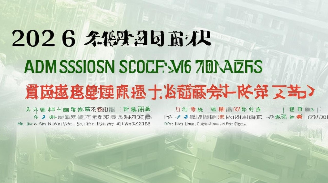石家庄铁道大学录取线是多少？2026年各专业录取分数线一览
