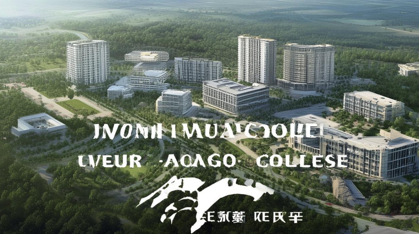 济南职业学院占地多少亩?济南职业学院占地面积大吗 济南职业学院占地多少亩?济南职业学院占地面积大吗