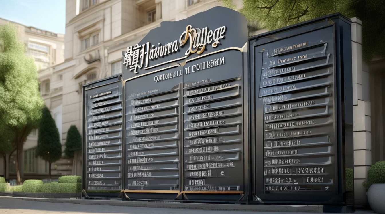 海龙职业学院专业有哪些？海龙职业学院王牌专业推荐