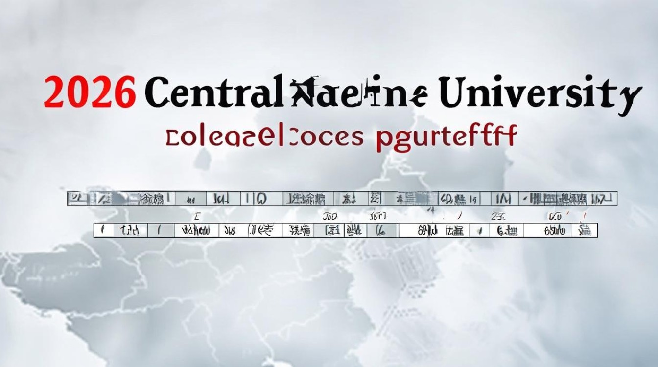 中央民族大学高考录取分数线是多少?2026各省最低投档线一览 中央民族大学高考录取分数线是多少?2026各省最低投档线一览