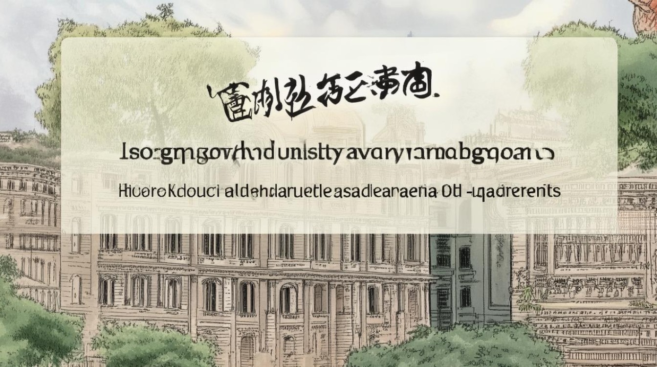 香港大学是提前录取吗?港大本科申请条件有哪些 香港大学是提前录取吗?港大本科申请条件有哪些