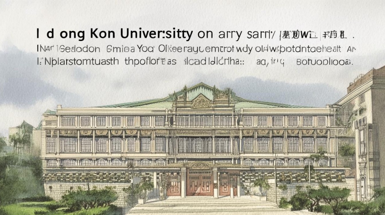 香港大学是提前录取吗?港大本科申请条件有哪些 香港大学是提前录取吗?港大本科申请条件有哪些