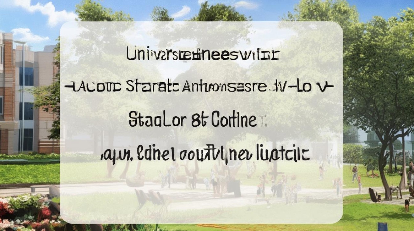 高考录取分数低的大学有哪些?低分考生怎么选好大学 高考录取分数低的大学有哪些?低分考生怎么选好大学