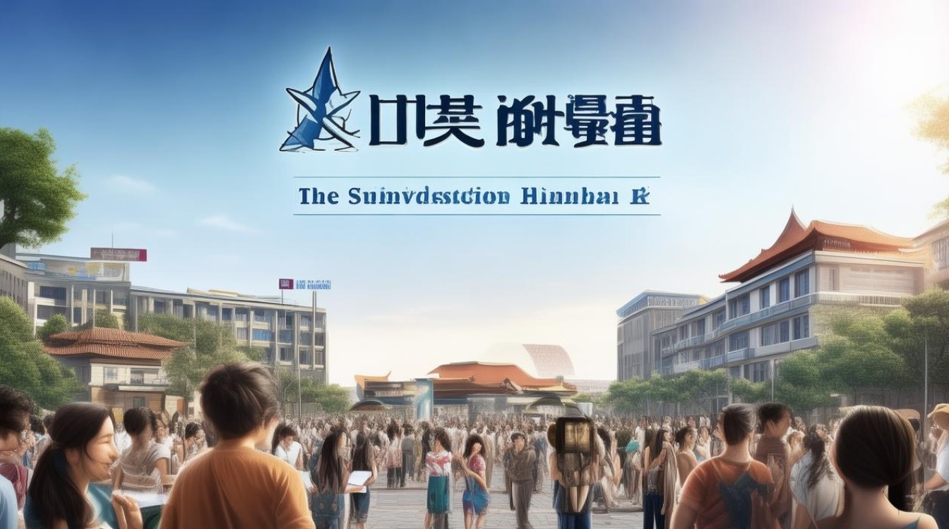 大学录取时间河南