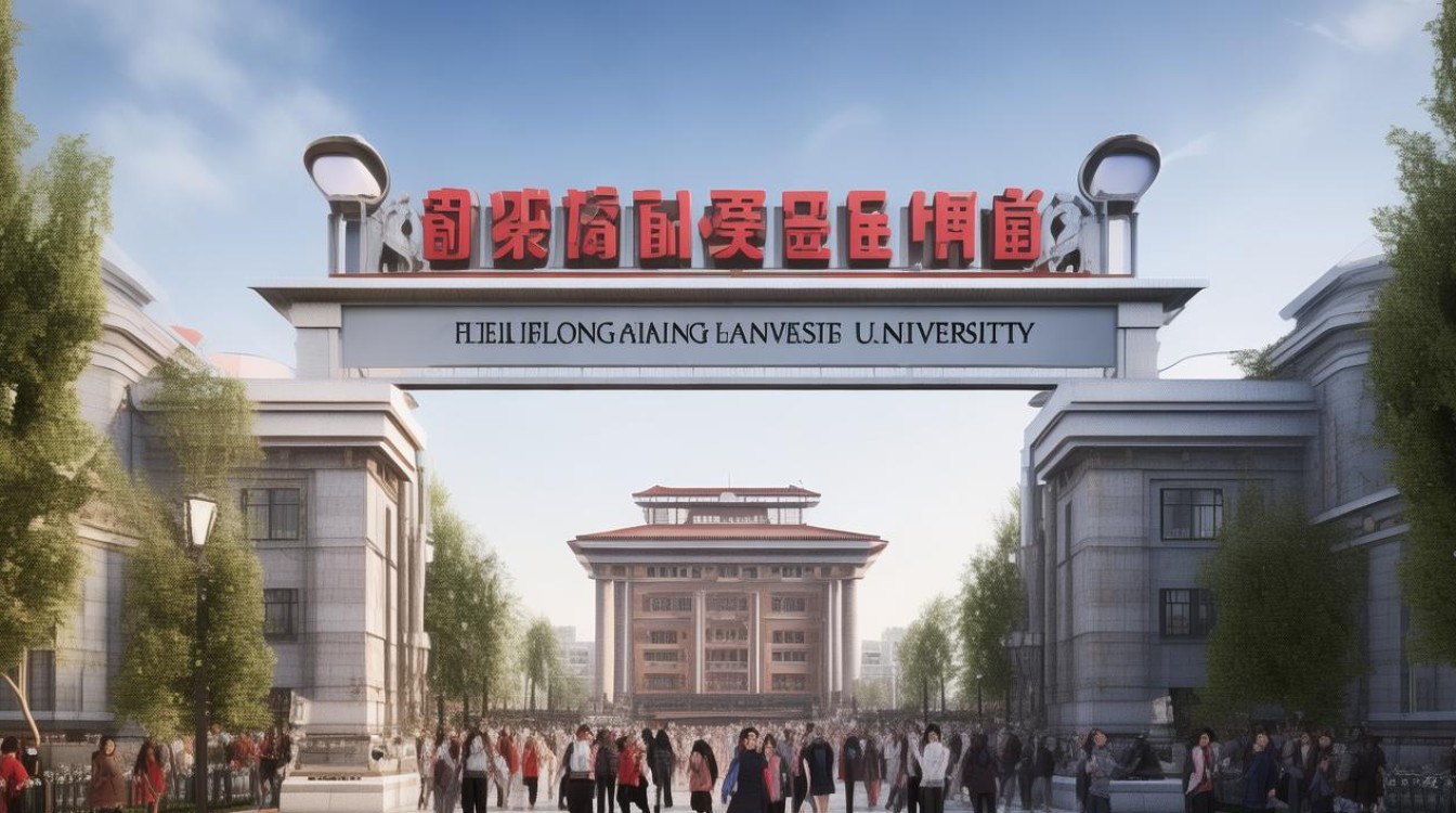 黑龙江大学山东录取