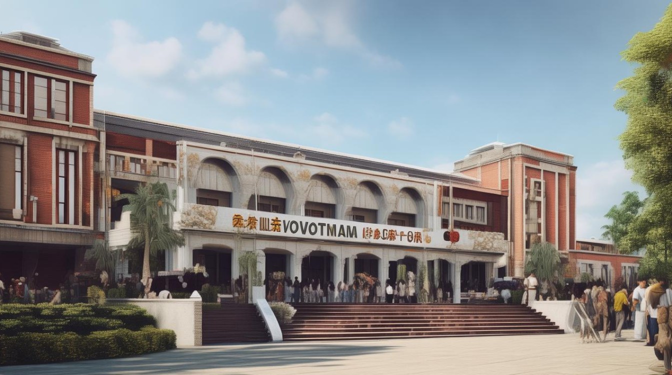 金华地区职业学院